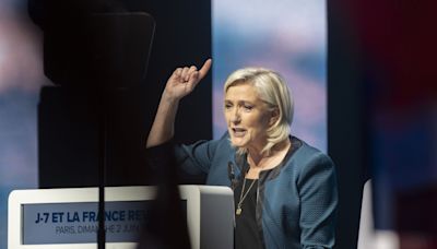 France’s Green Energy Shift at Risk of Stalling If Le Pen’s Party Wins Elections