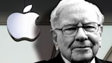 Here’s how much Buffett’s Berkshire Hathaway could make from Apple’s dividend hike