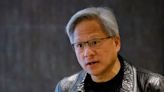 Nvidia CEO Huang expects AI-generated videos to drive more demand for its chips