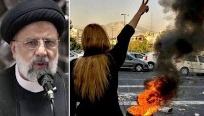 'Butcher of Tehran' dead but Raisi's legacy continues as Iran appoints acting president