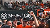 Cincinnati Bearcats baseball stays alive in Big 12 tournament by beating Texas