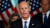 How Much Is Senator Rick Scott Worth?