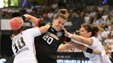 Nervenstarke Handballerinnen schlagen Ungarn im Olympia-Test