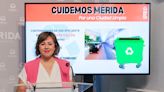 El Ayuntamiento lanza una campaña de limpieza viaria con cambios en la recogida de residuos