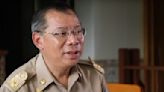 Thai cave rescue hero dies of cancer at 58