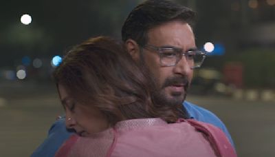 Ajay Devgn, Tabu's Auron Mein Kahan Dum Tha POSTPONED Indefinitely 3 Days Before Release