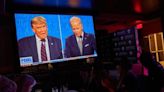 Trump, Biden, and CNN prepare for a hostile debate (with muted mics) - The Boston Globe