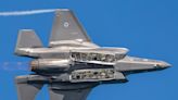 影》F-35I戰機發威 以色列重拳反擊伊朗威脅 - 空軍