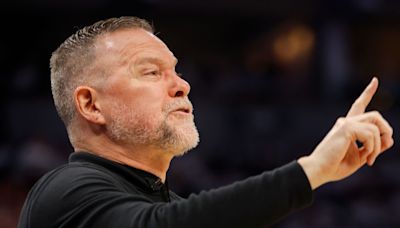 Michael Malone on Nuggets’ Series Comeback: Everyone Was ‘Quick to Write Us Off’
