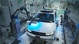 Hyundai-backed autonomous company Motional cuts 5% of workforce