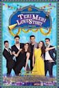 Teri Meri Love Story