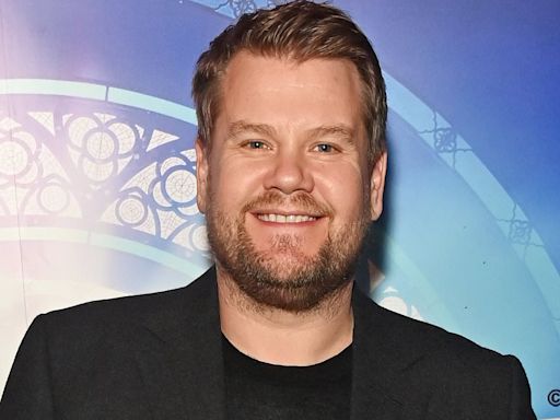 Balthazar owner says James Corden is to blame for recent brawl