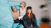 Blonde Redhead Announce New Album Sit Down for Dinner, 2023 Tour Dates