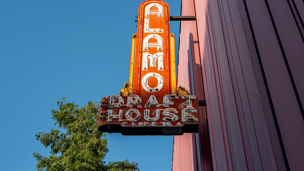 Alamo Drafthouse Takes Over Bankrupt Franchisee Theaters in Texas and Minnesota