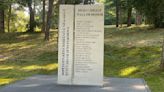 Kosovo inaugurates 'Wall of Honor' statue for 23 Albanians who rescued Jews during the Holocaust