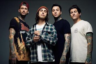 Pierce the Veil