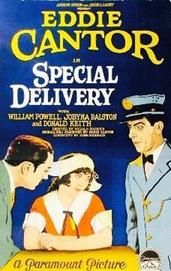 Special Delivery (1927 film)