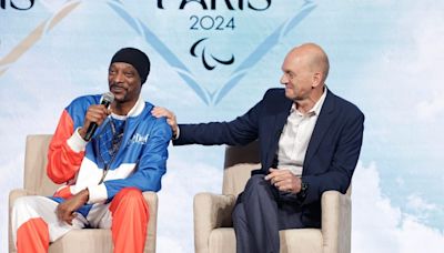 TV Tinsel: NBC set for Olympic coverage, including dash of Snoop Dogg