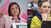 “Intervino en contra de mi candidatura”: Xóchitl Gálvez arremete contra Guadalupe Taddei, presidenta del INE