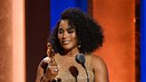 Angela Bassett has finally received an Oscar, and it's about damn time