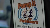 World Parkinson's Day: Seniors in Mequon participate in 'Pump it for Parkinson's'