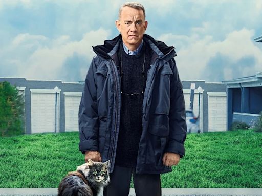 Tom Hanks protagoniza uno de los filmes más vistos en Prime Video México