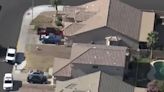 2 toddlers declared dead after being found in backyard pool