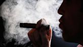 Significant rise in ‘non-cigarette smoking’ – study