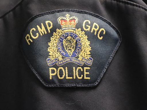 Beyond Local: Central Alberta RCMP recover 350 pounds of stolen copper wire