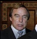 Sergei Roldugin