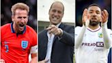 England welcome surprise visitor and Lennon retires – Tuesday’s sporting social