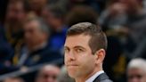 Brad Stevens credits Celtics' Bill Russell for refining The Butler Way