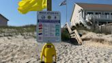 Town of Surf City launches expanded Water Safety Station program