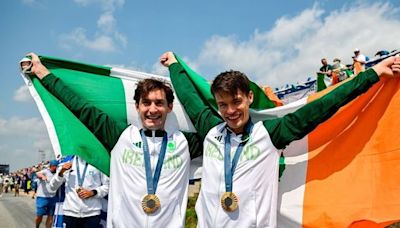 Civic reception to be held for Cork athletes who have competed at Paris Olympics