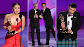 Emmys 2024 highlights: 'Shōgun' and 'Baby Reindeer' win big, passionate speeches about diversity and a very Canadian monologue