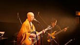 Japanese monk rocker Kanho Yakushiji to perform in Kuala Lumpur next month (VIDEO)