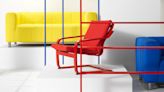 First look: Two Ikea bestsellers are getting a colourful makeover