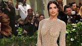 Emily Ratajkowski leaves all to imagination in semi-sheer gown at Met Gala