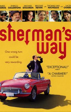 Sherman's Way