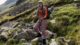 Black Diamond Pursuit Trekking Poles review: reliable walking poles with comfortable cork grips
