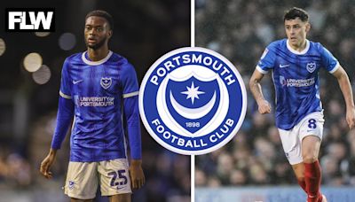 Abu Kamara features: 2 Portsmouth deals that will push August 30th transfer deadline