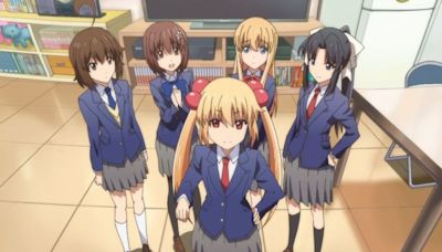 Chronicles of the Going Home Club Streaming: Watch & Stream Online via Crunchyroll