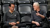 Analysis: For Heat, the team's famed 'culture' all starts with Pat Riley
