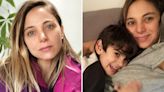 Muere a los 6 años hijo de la actriz Mariana Derderián en incendio: revelan causas del siniestro