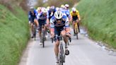 'All the pressure was on him': Philippe Gilbert impressed by Kasper Asgreen’s form ahead of Paris-Roubaix
