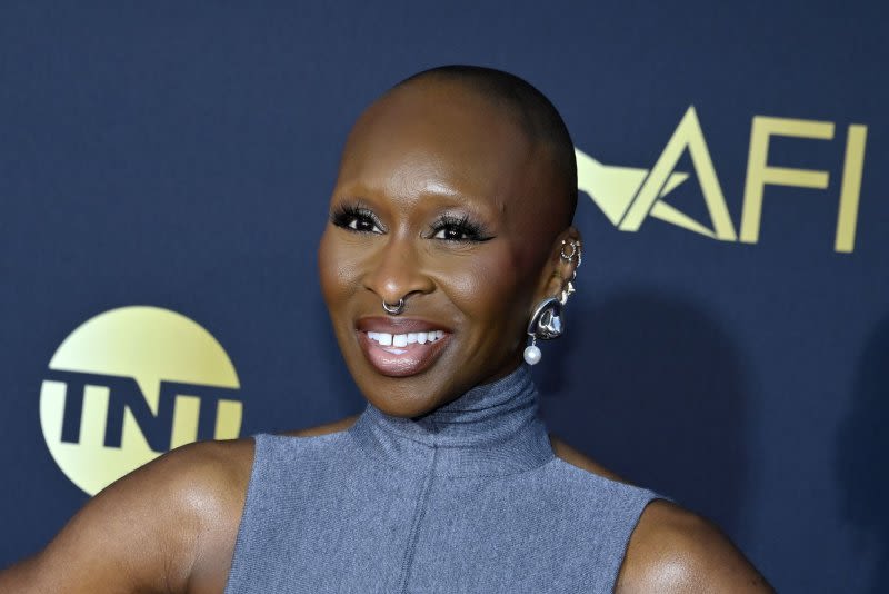 Watch: Cynthia Erivo, Ariana Grande cry over 'Wicked' characters