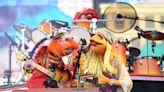 Dr. Teeth & The Electric Mayhem Hit No. 1 on a Billboard Chart for the First Time