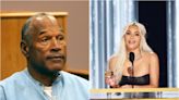 Kim Kardashian jokes about family’s history with OJ Simpson at Tom Brady’s Netflix roast