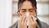 Just like long Covid, you can have a ‘long cold’, study finds