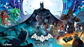 'Batman: Arkham Trilogy' is coming to Nintendo Switch on October 13th